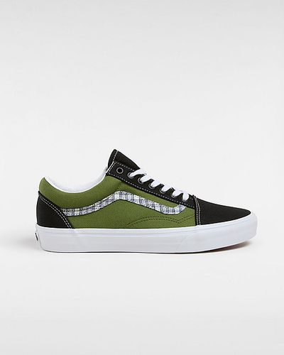 Old Skool Shoes ( Multi) Unisex , Size 3 - Vans - Modalova