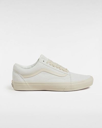 Old Skool Shoes (marshmallow) Unisex , Size 2.5 - Vans - Modalova