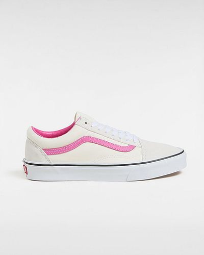 Old Skool Shoes (raspberry Rose) Unisex , Size 2.5 - Vans - Modalova