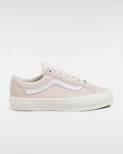 Zapatillas Premium Old Skool 36 (lx Milan Blush) Unisex , Talla 36 - Vans - Modalova