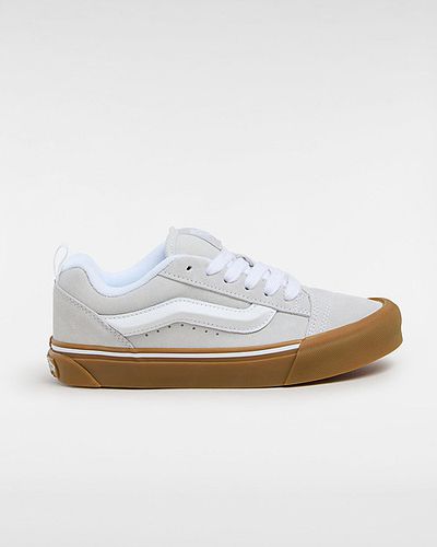 Zapatillas Knu Skool (lunar Rock) Unisex , Talla 34.5 - Vans - Modalova