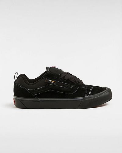 Zapatillas Knu Skool (black) Unisex , Talla 34.5 - Vans - Modalova