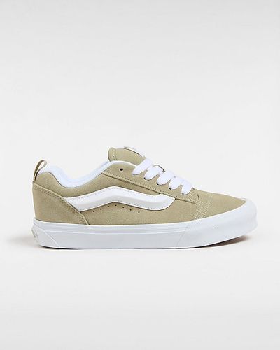 Zapatillas Knu Skool (elm) Unisex , Talla 35 - Vans - Modalova