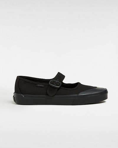 Zapatillas Mary Jane (black/black/bla) Unisex , Talla 34.5 - Vans - Modalova