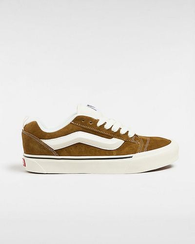 Knu Skool Shoes () Unisex , Size 2.5 - Vans - Modalova