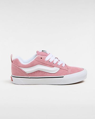 Zapatillas Knu Skool (foxglove) Unisex , Talla 35 - Vans - Modalova