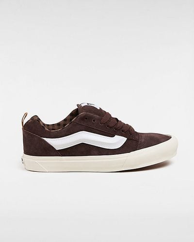 Knu Skool Shoes () Unisex , Size 2.5 - Vans - Modalova