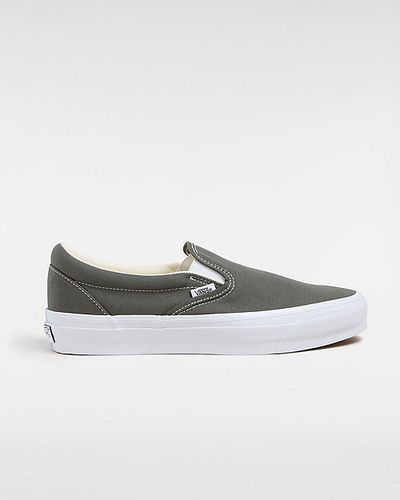 Zapatillas Premium Slip-on 98 (gunmetal) Unisex , Talla 34.5 - Vans - Modalova