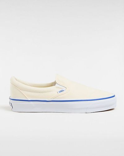 Premium Slip-on 98 Shoes (lx Off White) Unisex , Size 3 - Vans - Modalova