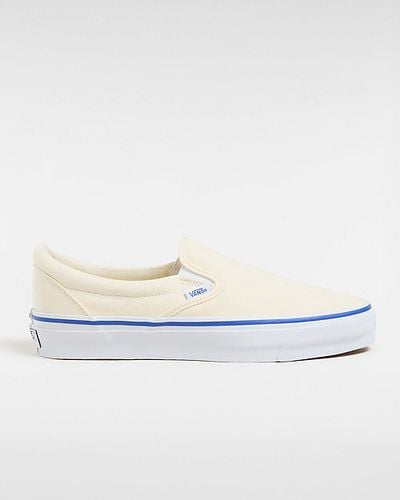 Zapatillas Premium Slip-on 98 (off White) Unisex , Talla 34.5 - Vans - Modalova