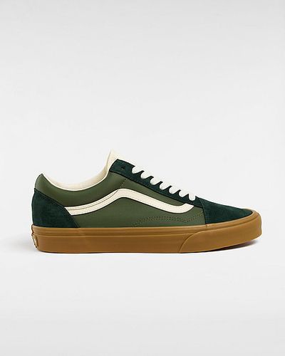 Old Skool Shoes (/gum) Unisex , Size 2.5 - Vans - Modalova