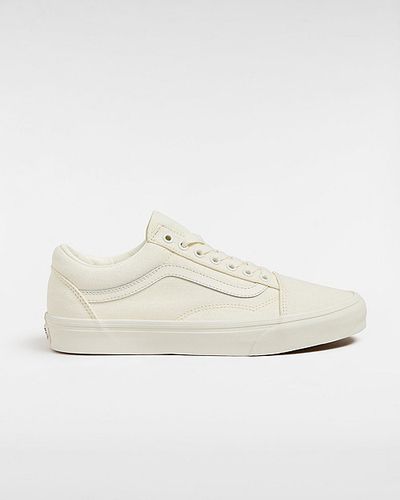 Old Skool Shoes (marshmallow) Unisex , Size 2.5 - Vans - Modalova