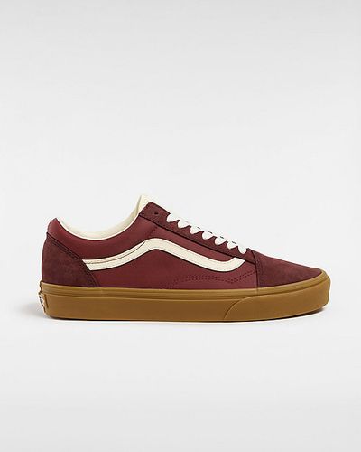 Old Skool Shoes (/gum) Unisex , Size 2.5 - Vans - Modalova