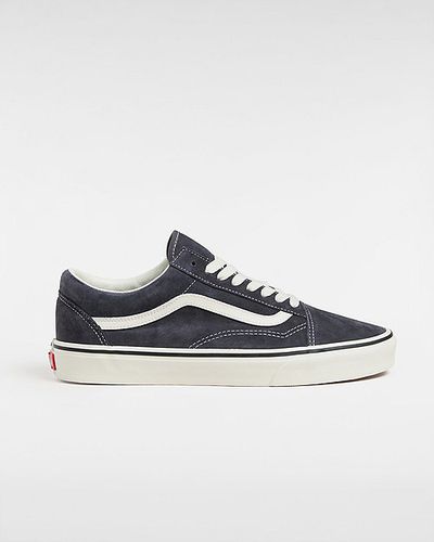 Old Skool Shoes (gray) Unisex , Size 2.5 - Vans - Modalova