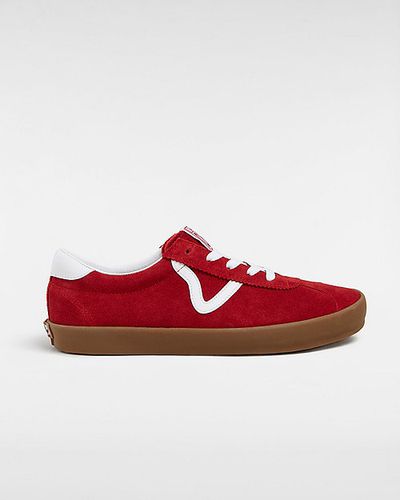 Zapatillas Sport De Caña Baja () Unisex , Talla 38.5 - Vans - Modalova