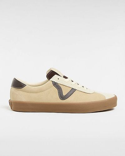 Zapatillas Sport De Caña Baja (mojave Desert) Unisex , Talla 36.5 - Vans - Modalova