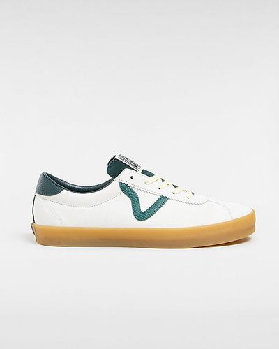 Sport Low Shoes (grn/mrshmllw/dbllghtgum) Unisex , Size 3 - Vans - Modalova