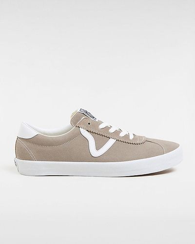 Sport Low Shoes (khaki/white) Unisex , Size 2.5 - Vans - Modalova