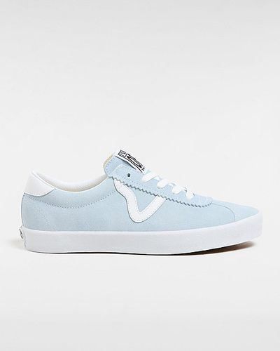 Sport Low Shoes (baby /white) Unisex , Size 3.5 - Vans - Modalova