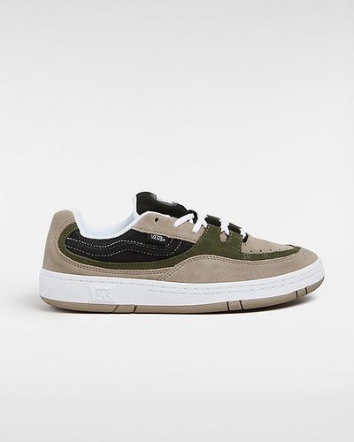 Speed Ls Shoes (moon Rock) Unisex , Size 2.5 - Vans - Modalova