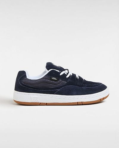 Zapatillas Speed Ls (navy) Unisex , Talla 35 - Vans - Modalova