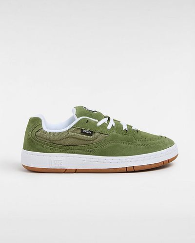 Zapatillas Speed Ls (loden) Unisex , Talla 35 - Vans - Modalova