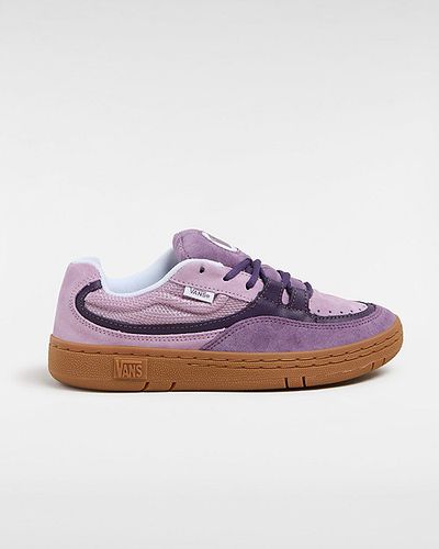 Zapatillas Speed Ls () Unisex , Talla 34.5 - Vans - Modalova