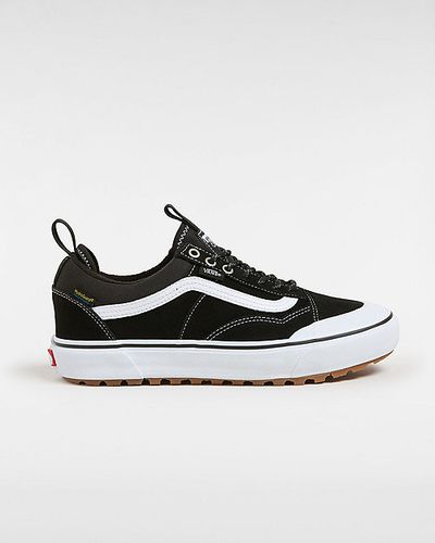 Mte Old Skool Waterproof Shoes (/white) Unisex , Size 2.5 - Vans - Modalova