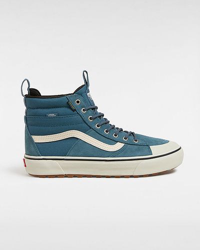 Mte Sk8-hi Waterproof Shoes (stargazer) Unisex , Size 2.5 - Vans - Modalova