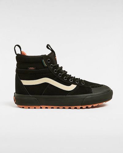 Mte Sk8-hi Waterproof Shoes () Unisex , Size 2.5 - Vans - Modalova