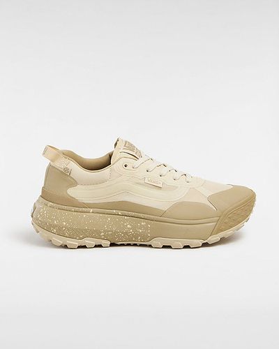 Mte Crosspath Shoes (cream) Unisex , Size 2.5 - Vans - Modalova