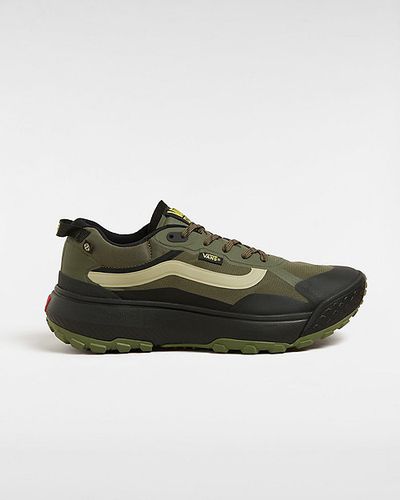 Mte Crosspath Shoes (olive) Unisex , Size 2.5 - Vans - Modalova