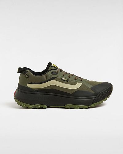 Zapatillas Mte Crosspath (olive) Unisex , Talla 34.5 - Vans - Modalova