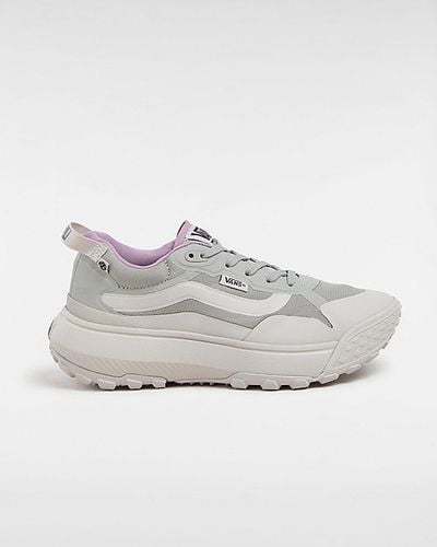 Mte Crosspath Shoes ((mte) Metallic/alloy/heavenly Pink) Unisex , Size 2.5 - Vans - Modalova