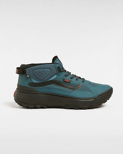 Mte Crosspath Mid Shoes () Unisex , Size 2.5 - Vans - Modalova