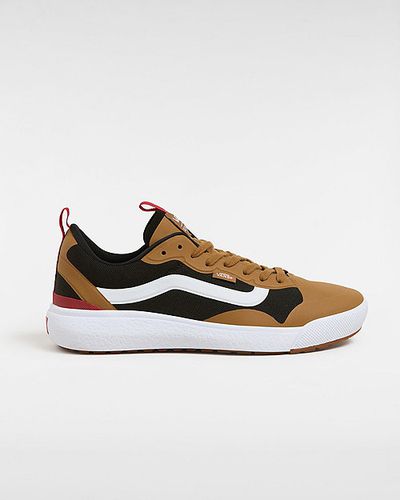 Zapatillas Mte Ultrarange Exo (brown/black) Unisex , Talla 34.5 - Vans - Modalova