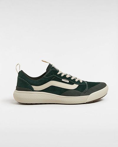 Mte Ultrarange Exo Shoes (scarab/oatmeal) Unisex , Size 2.5 - Vans - Modalova