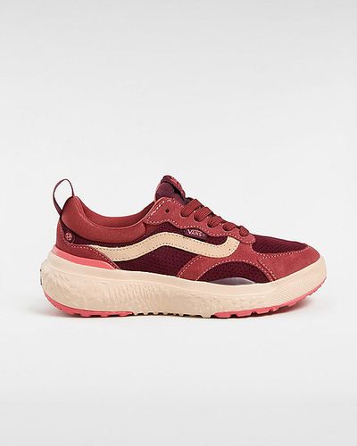 Zapatillas Mte Ultrarange Neo Vr3 (port Royale) Unisex , Talla 35 - Vans - Modalova