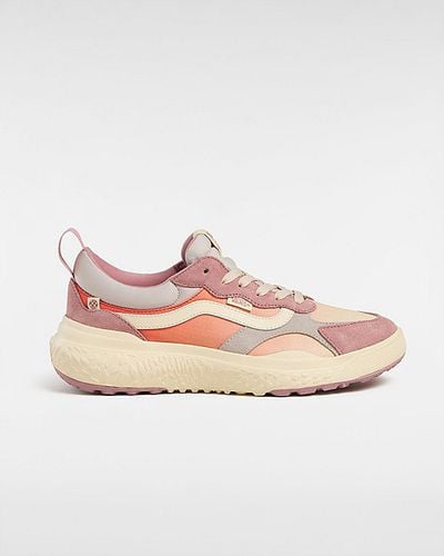 Zapatillas Mte Ultrarange Neo Vr3 (faded Orange) Unisex , Talla 35 - Vans - Modalova