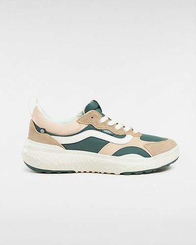 Zapatillas Mte Ultrarange Neo Vr3 (pine Needle) Unisex , Talla 34.5 - Vans - Modalova