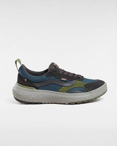 Zapatillas Mte Ultrarange Neo Vr3 (gray Mist) Unisex , Talla 37 - Vans - Modalova