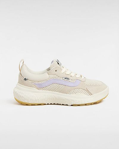 Mte Ultrarange Neo Vr3 Shoes (white/purple) Unisex , Size 3 - Vans - Modalova