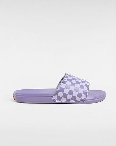 Mte La Costa Slide-on Shoes ( Haze) Women , Size 4 - Vans - Modalova