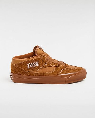 Premium Half Cab Reissue 33 Shoes (ginger) Unisex , Size 2.5 - Vans - Modalova