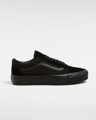 Zapatillas Premium Old Skool (black/black) Unisex , Talla 34.5 - Vans - Modalova