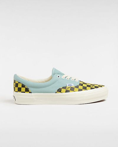 Zapatillas Premium Era 95 (gray Mist) Unisex , Talla 35 - Vans - Modalova