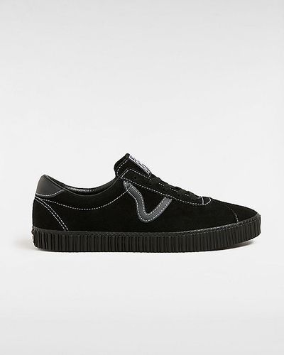 Sport Low Creeper Suede Shoes (/) Unisex , Size 2.5 - Vans - Modalova