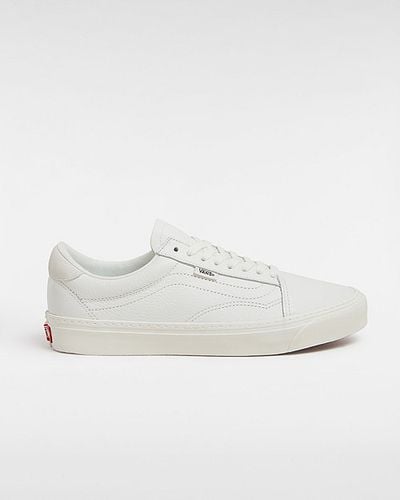 Old Skool Lux Shoes (blanc) Unisex , Size 2.5 - Vans - Modalova