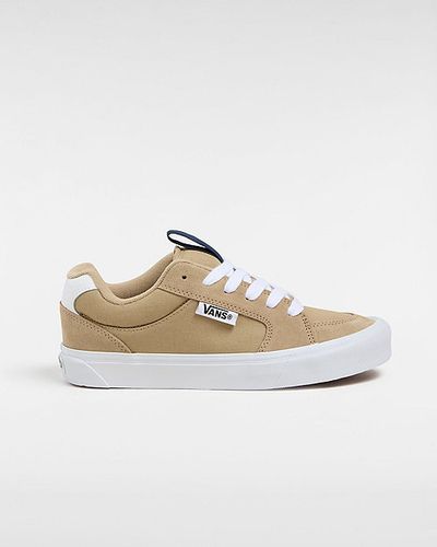 Zapatillas Chukka Push (incense) Unisex , Talla 35 - Vans - Modalova