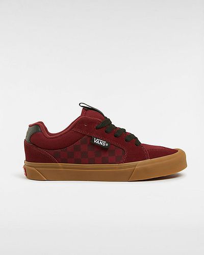 Zapatillas Chukka Push (port Royale/bla) Unisex , Talla 34.5 - Vans - Modalova